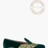 Penelope Chilvers Mens*Mens SUJÁN Smoking Slipper
