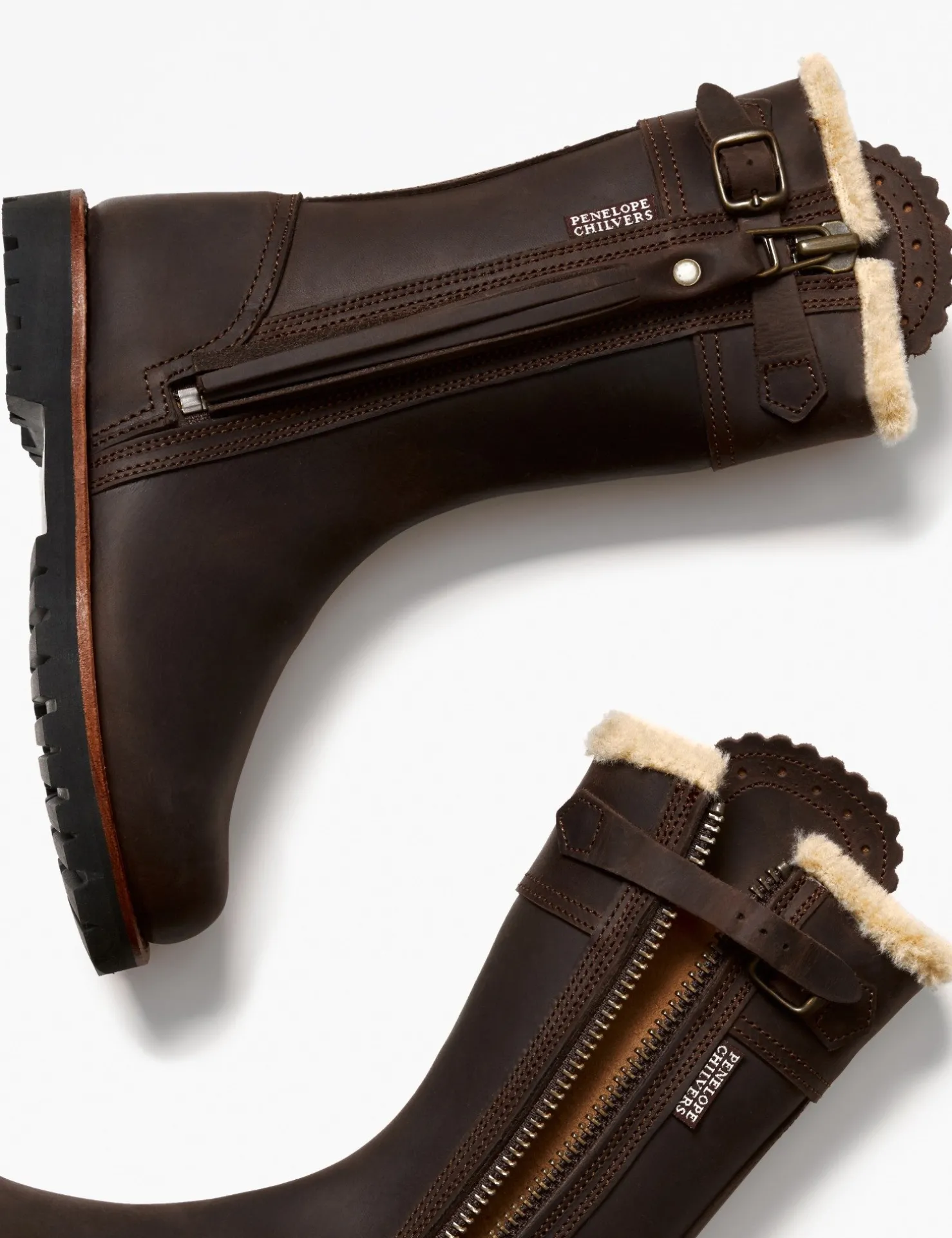Penelope Chilvers Children's Boots | Tassel Boots*Mini Tassel Boot