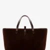 Penelope Chilvers Bags*Mini Velvet Tote