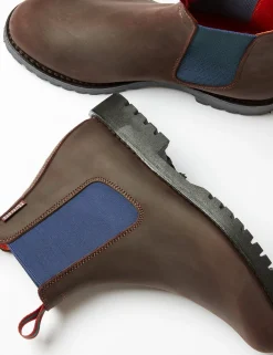 Penelope Chilvers Goodyear Welt Boots | Ankle Boots*Nelson Leather Boot