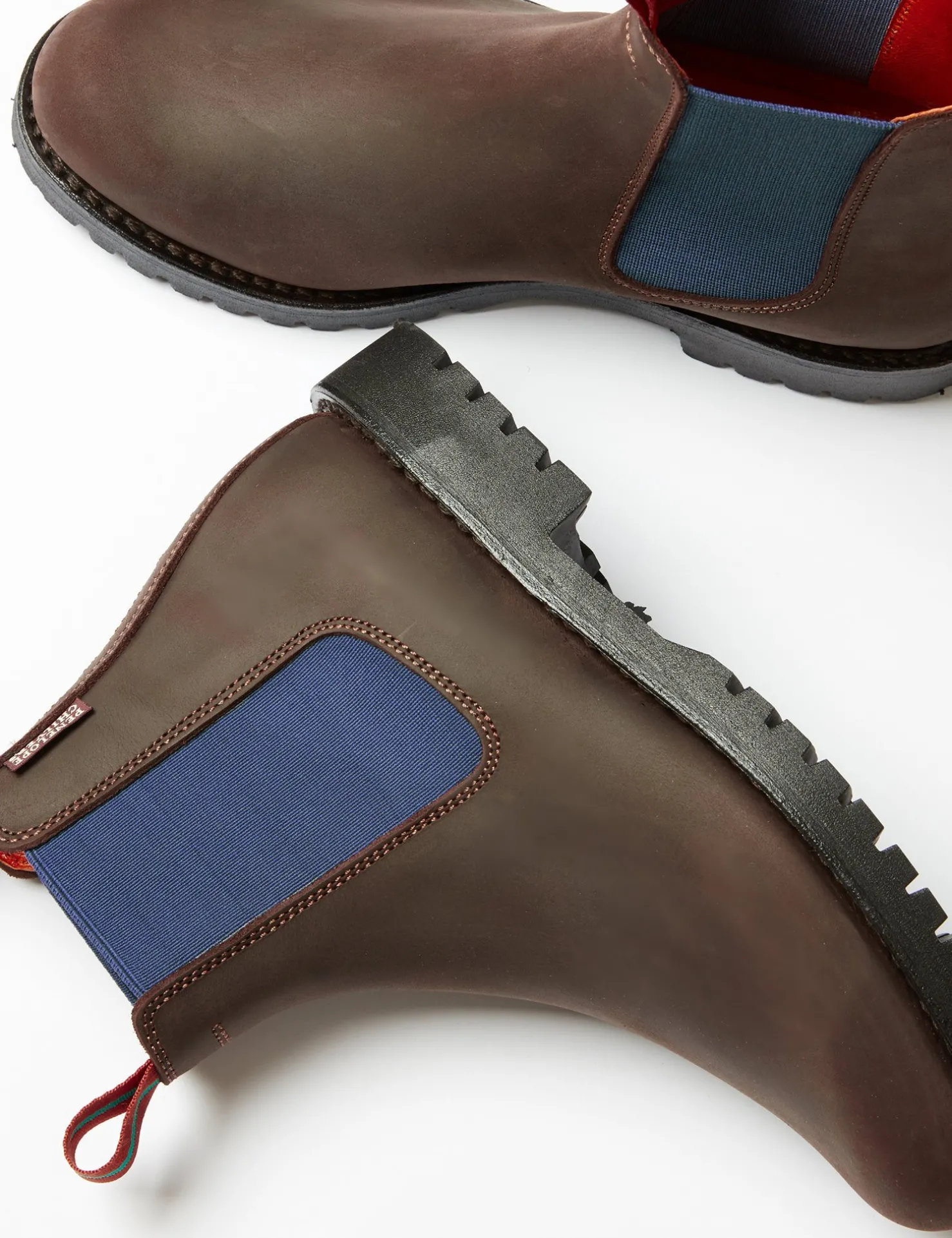 Penelope Chilvers Goodyear Welt Boots | Ankle Boots*Nelson Leather Boot