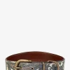 Penelope Chilvers Dog Accessories*Paisley Dog Collar