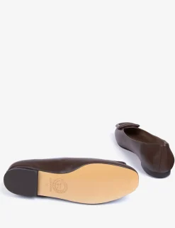 Penelope Chilvers Pumps*Palladio Pump (Buckle Pump)
