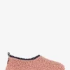 Penelope Chilvers Slippers*Peaseblossom Fleece Slipper