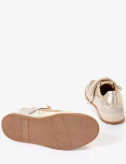 Penelope Chilvers Trainers*Pintado Leather Trainer