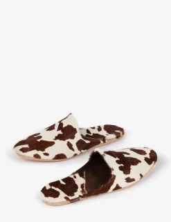 Penelope Chilvers Slippers*Pony Mule Slipper