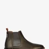 Penelope Chilvers Chelsea Boots | Ankle Boots*Rambla Metallic Leather Boot