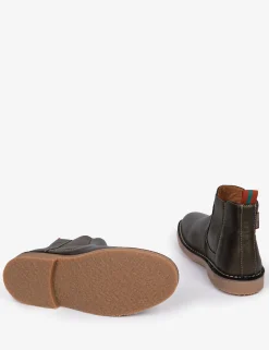 Penelope Chilvers Chelsea Boots | Ankle Boots*Rambla Metallic Leather Boot