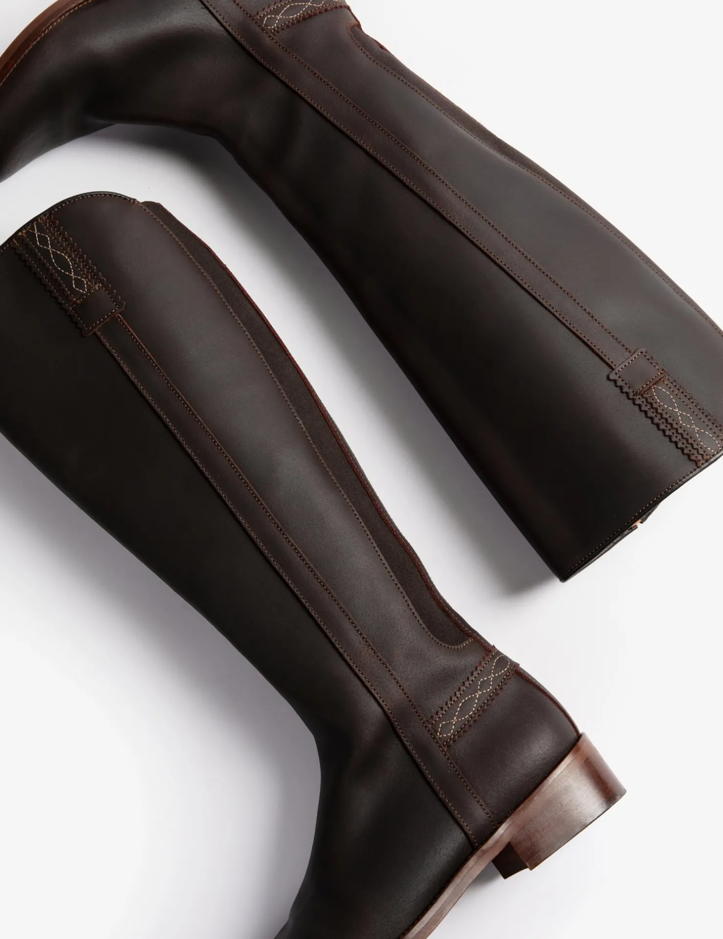 Penelope Chilvers Long Boots | Equestrian Boots*Rein Leather Riding Boot