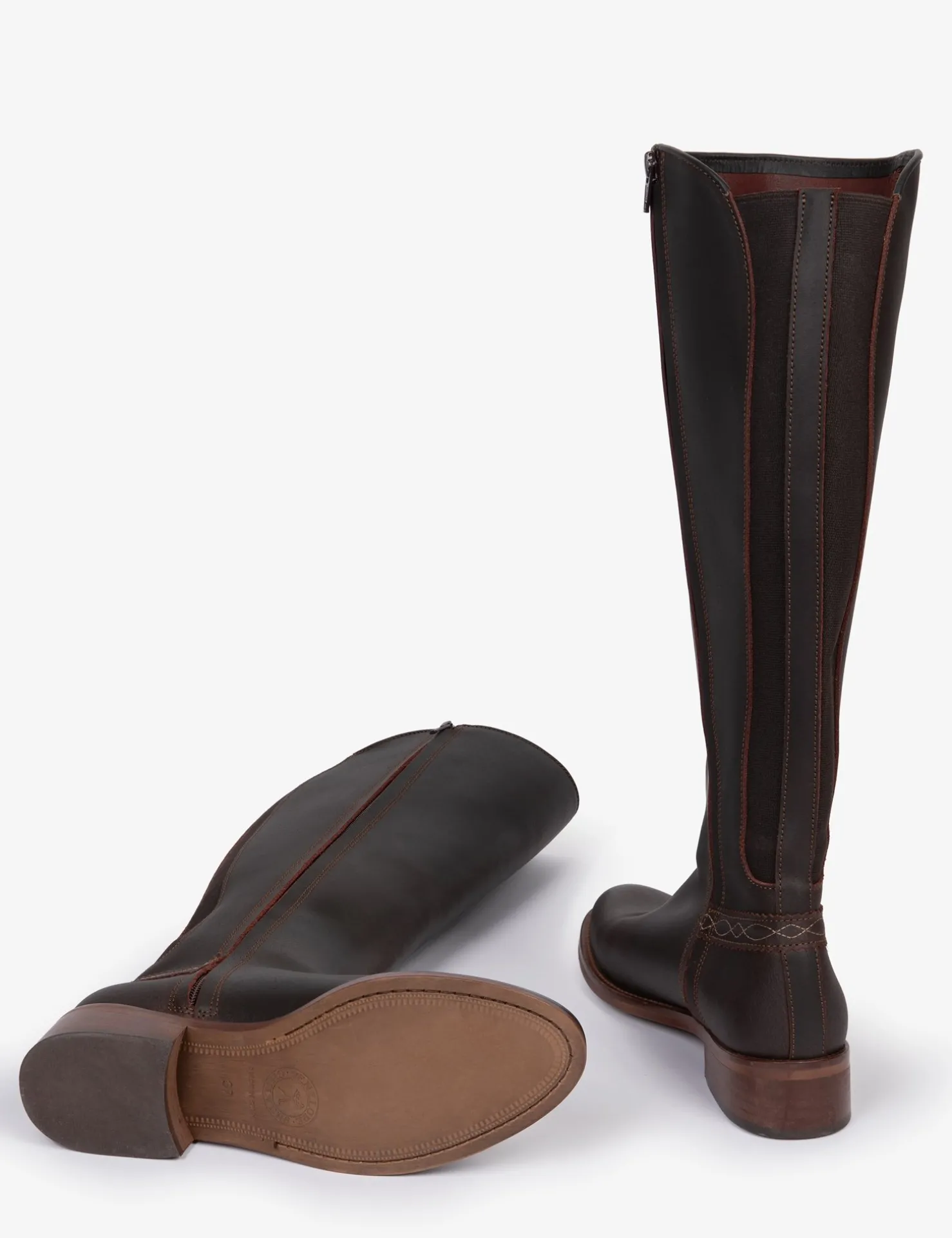 Penelope Chilvers Long Boots | Equestrian Boots*Rein Leather Riding Boot