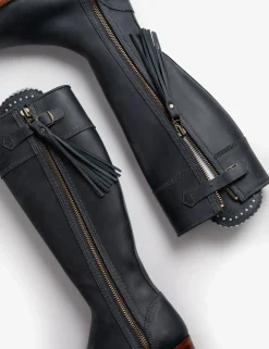 Penelope Chilvers Winter Boots | Equestrian Boots*Riding Tassel Boot