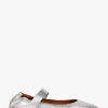Penelope Chilvers Pumps*Rock And Roll Leather Shoe
