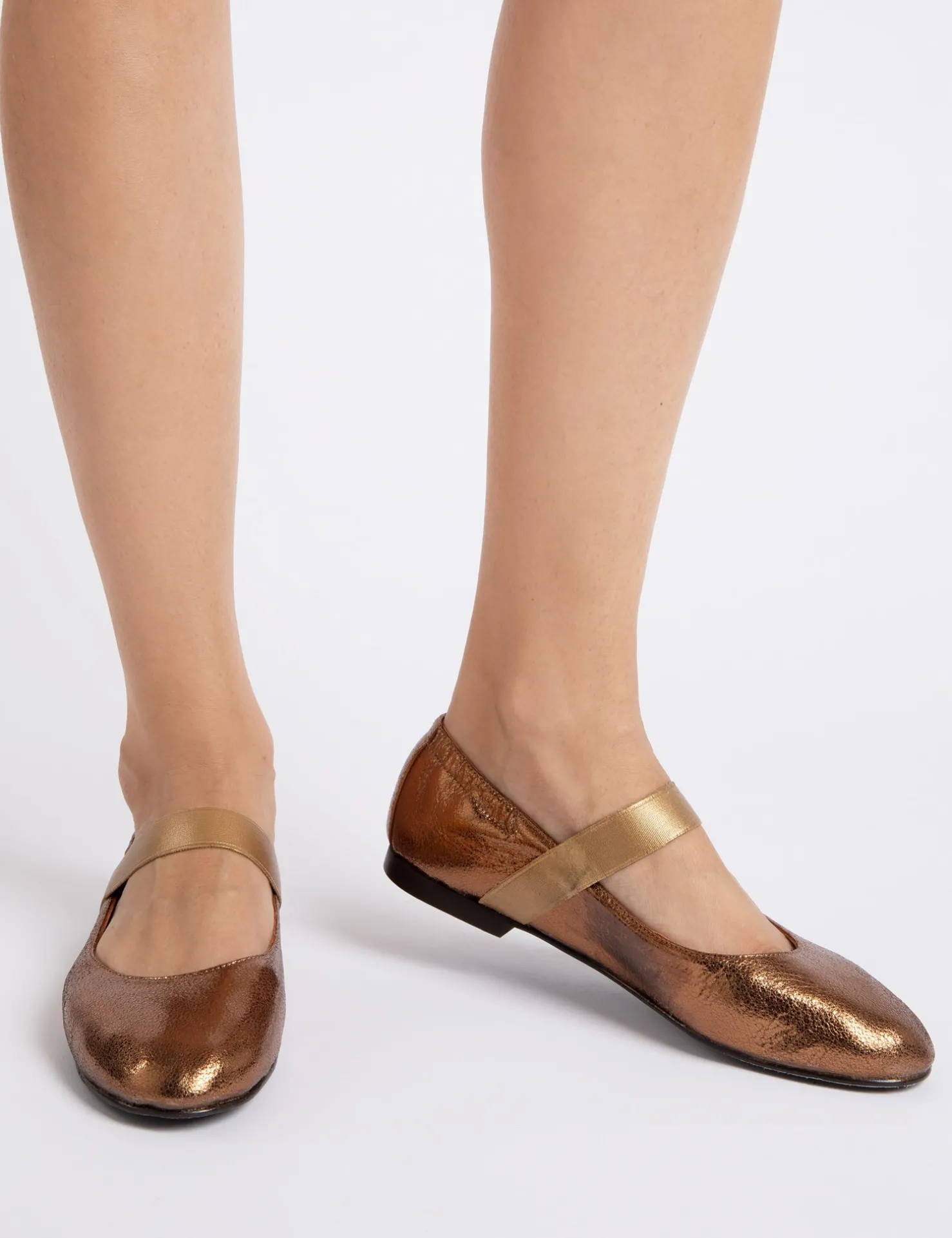 Penelope Chilvers Pumps*Rock And Roll Leather Shoe
