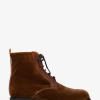 Penelope Chilvers Ankle Boots*Rodriguez Velvet Boot