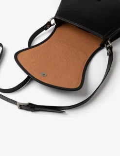 Penelope Chilvers Bags*Romero Leather Bag