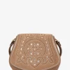 Penelope Chilvers Bags*Romero Suede Bag