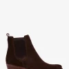 Penelope Chilvers Ankle Boots*Rove Suede Boot