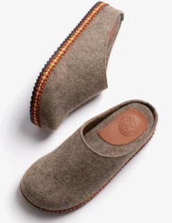 Penelope Chilvers Slippers*Sami Felt Slipper