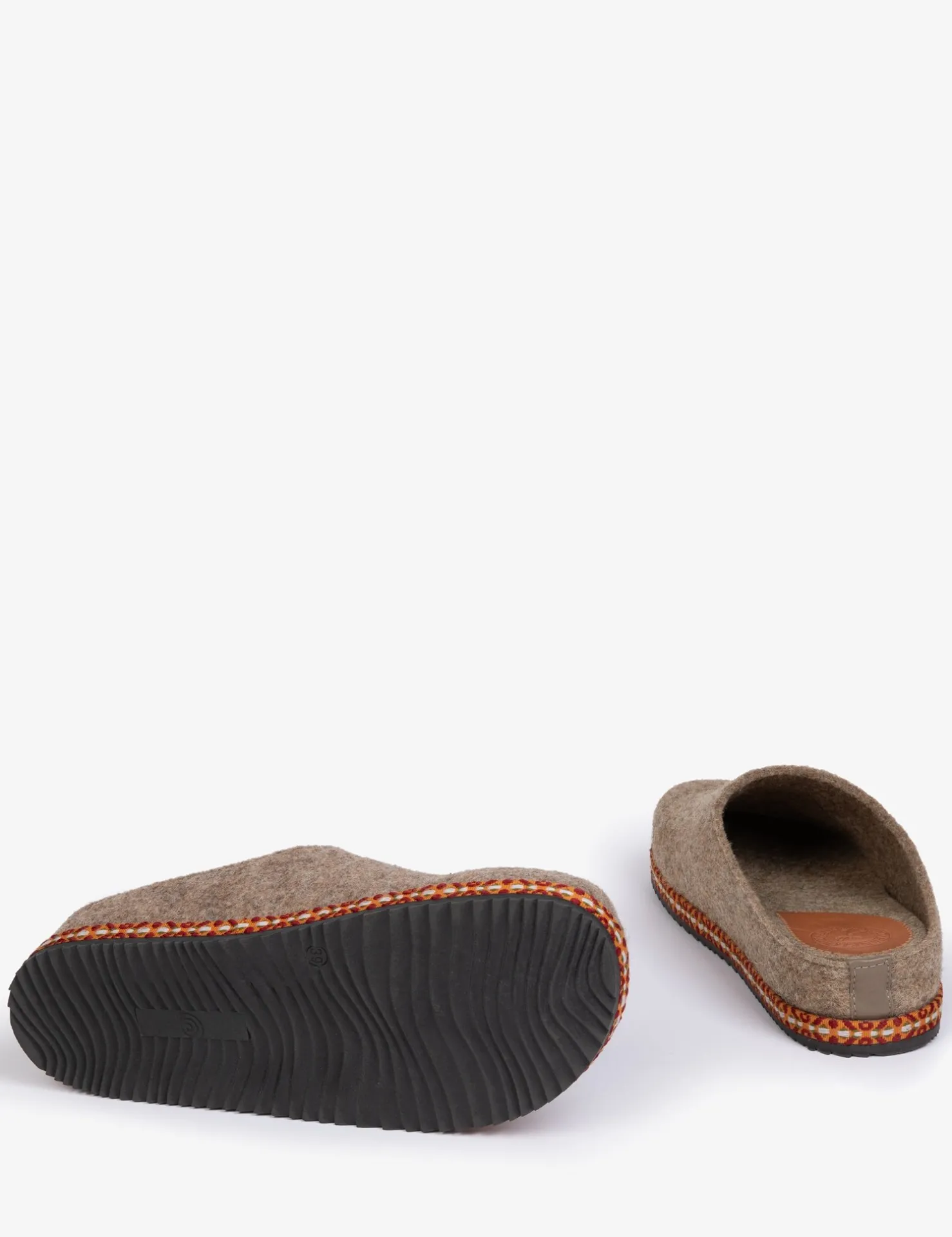 Penelope Chilvers Slippers*Sami Felt Slipper