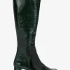 Penelope Chilvers Heeled Boots | Long Boots*Sinatra Patent Leather Boot