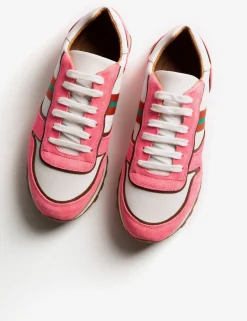 Penelope Chilvers Trainers*Studio Leather Trainer