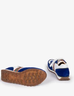 Penelope Chilvers Trainers*Studio Leather Trainer
