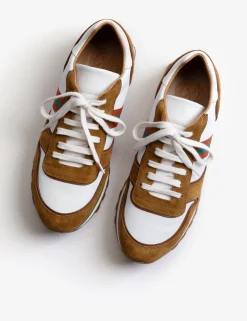 Penelope Chilvers Trainers*Studio Leather Trainer