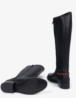 Penelope Chilvers Equestrian Boots | Long Boots*SUJÁN Riding Leather Boot