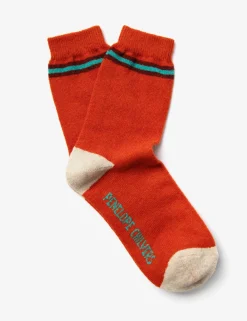 Penelope Chilvers Socks & Tights*Wool Socks