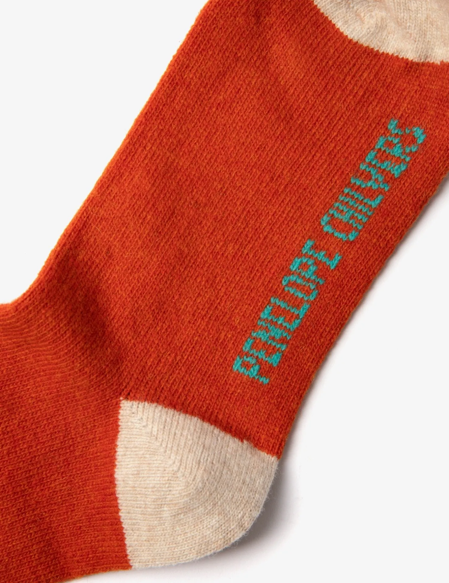 Penelope Chilvers Socks & Tights*Wool Socks