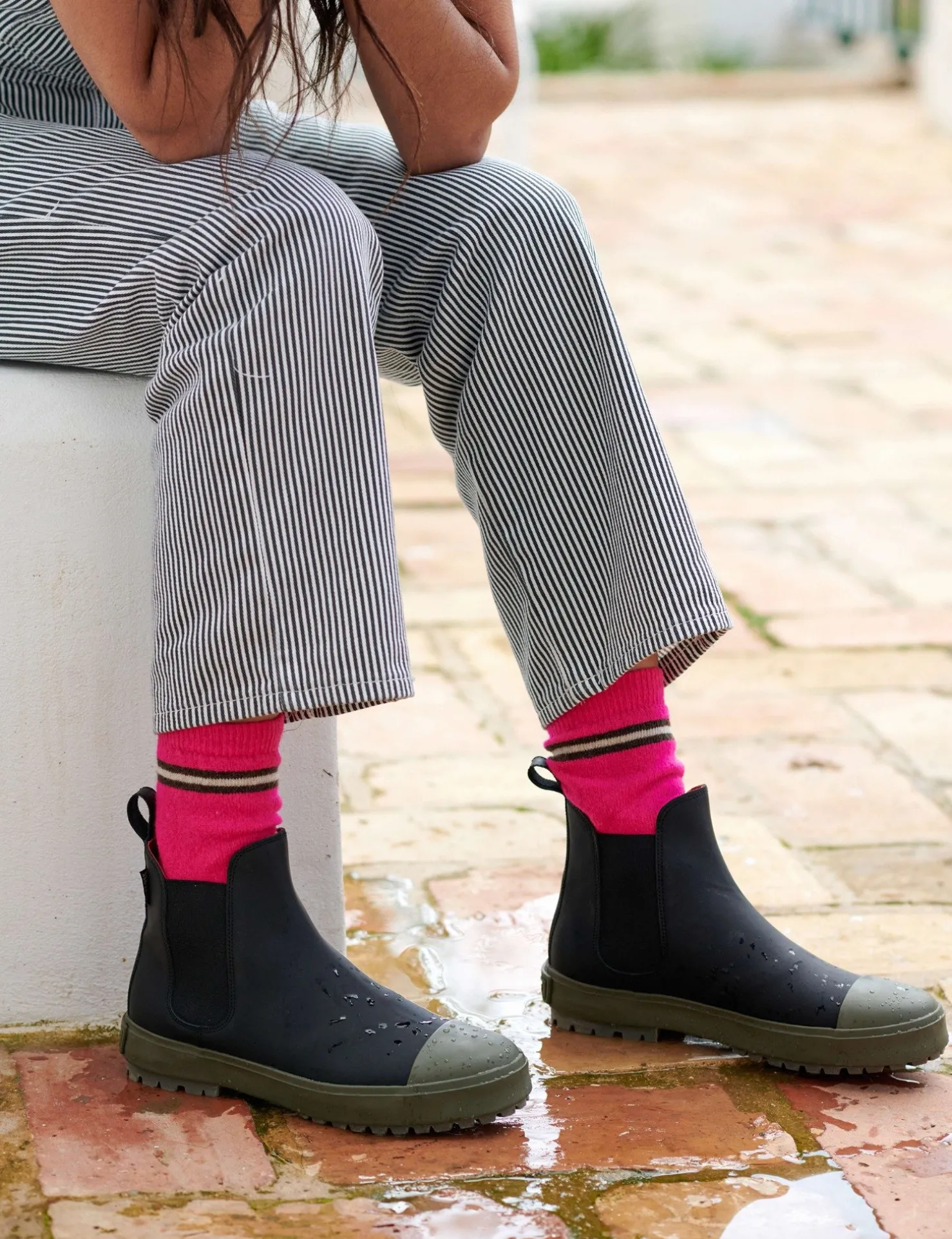 Penelope Chilvers Socks & Tights | Winter Accessories*Wool Socks