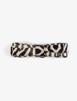 Penelope Chilvers Laces & Insoles*Zebra Print Laces